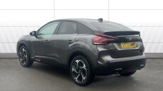 Citroen C4 1.2 PureTech [130] Shine Plus 5dr Auto Petrol Hatchback